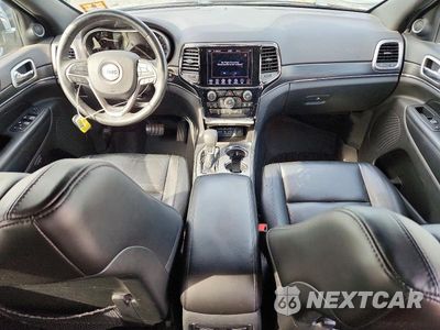 Zdjęcie 8 z 14 samochodu: 2019 JEEP GRAND CHEROKEE LIMITED VIN:1C4RJFBG7KC661771 - miniatura