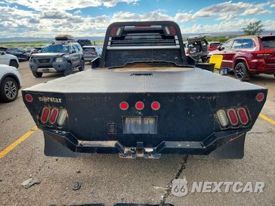 Zdjęcie 6 z 13 samochodu: 2020 RAM 3500 VIN:3C7WRTCLXLG234317 - miniatura