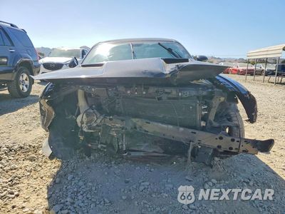 Piąte zdjęcie samochodu w środku: 2017 DODGE CHALLENGER R/T VIN:2C3CDZBT4HH530741 - miniatura