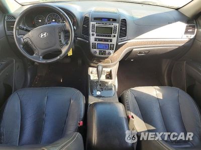 Zdjęcie 8 z 13 samochodu: 2009 HYUNDAI SANTA FE LIMITED VIN:5NMSH73E19H267758 - miniatura