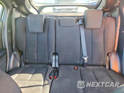 Zdjęcie 10 z 13 samochodu: 2020 MITSUBISHI ECLIPSE CROSS ES VIN:JA4AT3AA1LZ015833 - miniatura