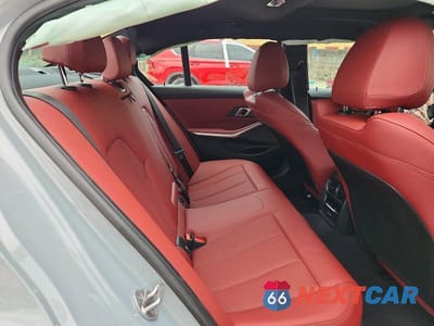 Zdjęcie 10 z 12 samochodu: 2026 BMW 330I VIN:WBA13LA05TFW62702 - miniatura