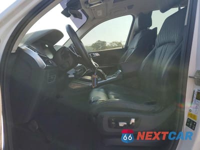 Zdjęcie 7 z 13 samochodu: 2019 BMW X7 XDRIVE50I VIN:5UXCX4C50KLS36901 - miniatura