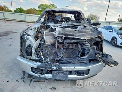 Piąte zdjęcie samochodu w środku: 2017 FORD F250 SUPER DUTY VIN:1FT7W2A64HEF46004 - miniatura