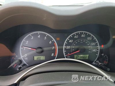 Zdjęcie 9 z 12 samochodu: 2010 TOYOTA COROLLA BASE VIN:2T1BU4EE4AC526244 - miniatura