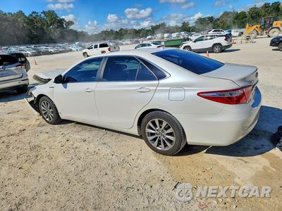 Drugie zdjęcie samochodu z przodu: 2016 TOYOTA CAMRY HYBRID XLE VIN:4T1BD1FK5GU179808 - miniatura