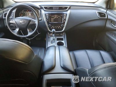 Zdjęcie 8 z 13 samochodu: 2020 NISSAN MURANO SV VIN:5N1AZ2BS8LN167987 - miniatura