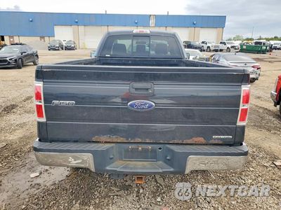 Zdjęcie 6 z 12 samochodu: 2014 FORD F150 VIN:1FTNF1EF6EKF18049 - miniatura