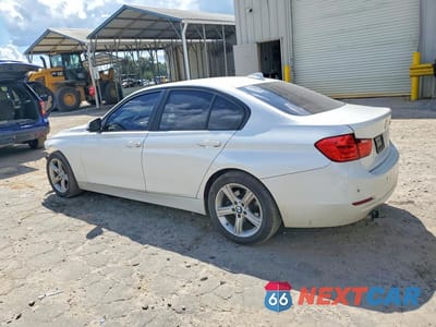 Drugie zdjęcie samochodu z przodu: 2012 BMW 328 I VIN:WBA3A5C52CF350131 - miniatura