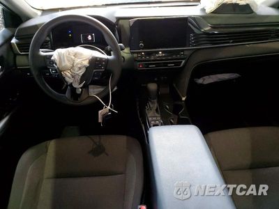 Zdjęcie 8 z 13 samochodu: 2026 TOYOTA CAMRY LE VIN:4T1DAACK3TU690613 - miniatura