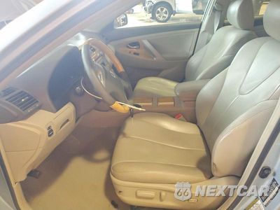 Zdjęcie 7 z 12 samochodu: 2007 TOYOTA CAMRY XLE V6 VIN:4T1BK46K97U530999 - miniatura