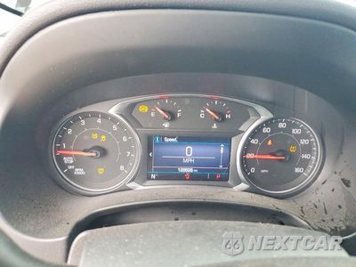 Zdjęcie 9 z 13 samochodu: 2019 GMC TERRAIN SLE VIN:3GKALTEV1KL348417 - miniatura