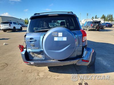 Zdjęcie 6 z 12 samochodu: 2007 TOYOTA RAV4 BASE VIN:JTMBD33V375117672 - miniatura