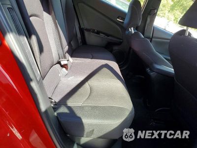 Zdjęcie 10 z 12 samochodu: 2020 TOYOTA PRIUS PRIME LE VIN:JTDKARFP1L3156307 - miniatura