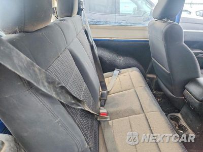 Zdjęcie 11 z 13 samochodu: 2012 JEEP WRANGLER SPORT VIN:1C4AJWAG9CL157660 - miniatura