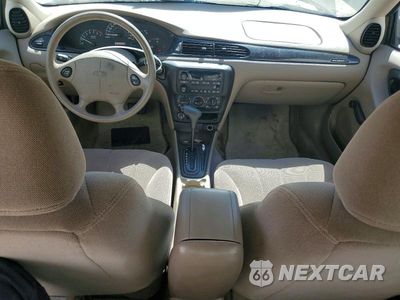 Zdjęcie 8 z 12 samochodu: 2002 CHEVROLET MALIBU VIN:1G1ND52JX2M695847 - miniatura