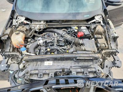 Zdjęcie 11 z 13 samochodu: 2019 FORD EDGE ST VIN:2FMPK4AP1KBB26585 - miniatura