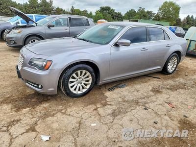 2014 CHRYSLER 300 S 2C3CCABG7EH103573 - główne zdjęcie licytacji z USA - miniatura