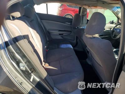 Zdjęcie 10 z 12 samochodu: 2010 HONDA ACCORD EX VIN:1HGCP3F71AA030927 - miniatura