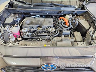 Zdjęcie 12 z 13 samochodu: 2024 TOYOTA RAV4 HYBRID XLE VIN:2T3RWRFV7RW216496 - miniatura