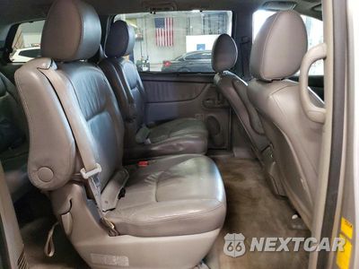 Zdjęcie 11 z 13 samochodu: 2009 TOYOTA SIENNA LIMITED VIN:5TDZK22C59S272574 - miniatura
