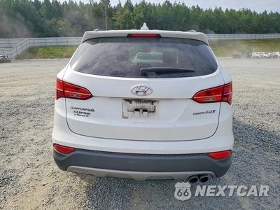 Zdjęcie 6 z 14 samochodu: 2013 HYUNDAI SANTA FE SPORT 2.0T VIN:5XYZU3LA8DG066572 - miniatura