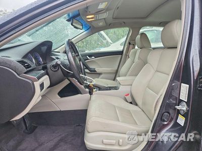 Zdjęcie 7 z 12 samochodu: 2013 ACURA TSX VIN:JH4CU2F43DC007678 - miniatura