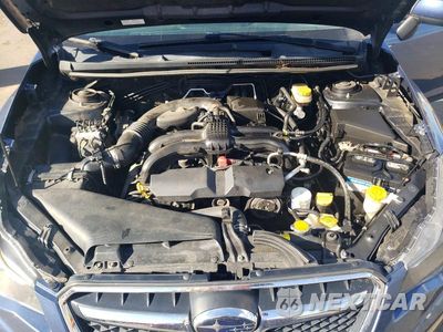 Zdjęcie 11 z 12 samochodu: 2013 SUBARU XV CROSSTREK 2.0 PREMIUM VIN:JF2GPACC6D2858008 - miniatura