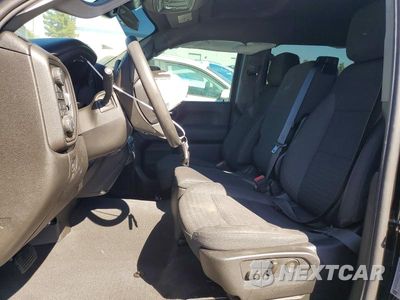 Zdjęcie 7 z 13 samochodu: 2024 CHEVROLET SILVERADO K2500 CUSTOM VIN:2GC4YME77R1263899 - miniatura