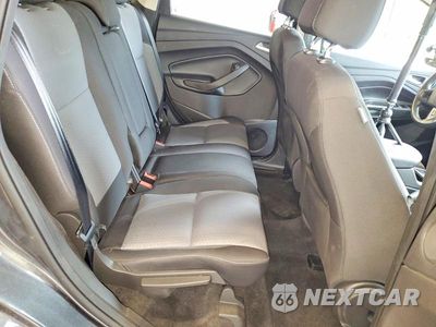 Zdjęcie 11 z 13 samochodu: 2017 FORD ESCAPE SE VIN:1FMCU0GD7HUC98590 - miniatura