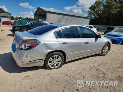 Trzecie zdjęcie samochodu z tyłu: 2012 NISSAN ALTIMA 2.5 VIN:1N4AL2AP0CC117105 - miniatura