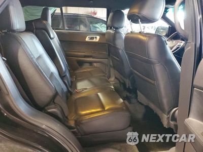 Zdjęcie 11 z 13 samochodu: 2015 FORD EXPLORER XLT VIN:1FM5K8D89FGC42389 - miniatura