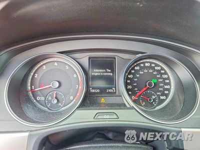 Zdjęcie 9 z 13 samochodu: 2021 VOLKSWAGEN ATLAS CROSS SPORT SE VIN:1V2DC2CA9MC234455 - miniatura