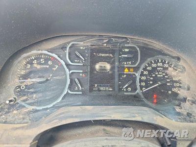 Zdjęcie 9 z 12 samochodu: 2018 TOYOTA TUNDRA CREWMAX SR5 VIN:5TFDM5F12JX075827 - miniatura