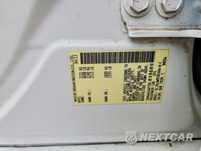 Zdjęcie 12 z 12 samochodu: 2013 NISSAN MAXIMA 3.5 SV VIN:1N4AA5AP7DC838689 - miniatura