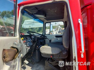 Zdjęcie 7 z 13 samochodu: 1995 FORD LT9000 TRUCK MOUNTED CRANE VIN:1FDZU90S4SVA11778 - miniatura