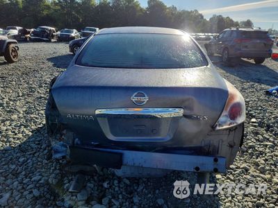 Zdjęcie 6 z 12 samochodu: 2010 NISSAN ALTIMA 2.5 VIN:1N4AL2AP3AC177327 - miniatura