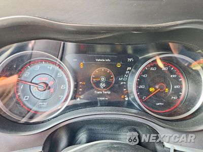 Zdjęcie 9 z 13 samochodu: 2019 DODGE CHARGER SXT VIN:2C3CDXBG9KH702860 - miniatura
