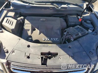 Zdjęcie 12 z 14 samochodu: 2016 GMC TERRAIN SLT VIN:2GKFLPE33G6199323 - miniatura