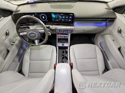 Zdjęcie 8 z 14 samochodu: 2026 HYUNDAI KONA SEL PREMIUM VIN:KM8HD3A31TU385871 - miniatura