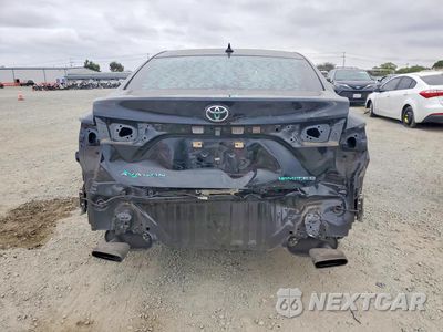 Zdjęcie 6 z 13 samochodu: 2015 TOYOTA AVALON LIMITED VIN:4T1BK1EB1FU190097 - miniatura
