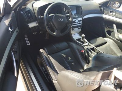 Zdjęcie 8 z 12 samochodu: 2008 INFINITI G37 BASE VIN:JNKCV64E48M101892 - miniatura