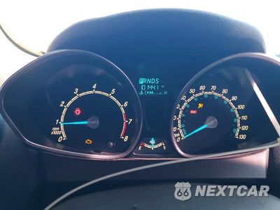 Zdjęcie 9 z 13 samochodu: 2019 FORD FIESTA SE VIN:3FADP4EJXKM135725 - miniatura