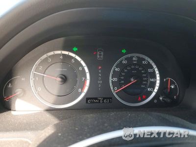 Zdjęcie 9 z 13 samochodu: 2008 HONDA ACCORD EXL VIN:1HGCP26808A008656 - miniatura