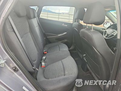 Zdjęcie 10 z 12 samochodu: 2017 HYUNDAI ACCENT SE VIN:KMHCT5AEXHU326822 - miniatura