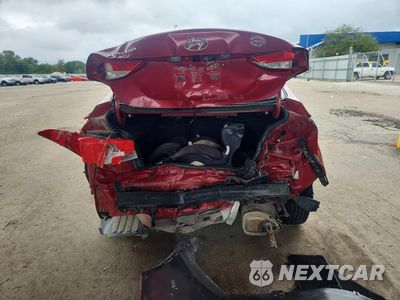 Zdjęcie 6 z 13 samochodu: 2013 HYUNDAI ELANTRA GLS VIN:KMHDH4AE4DU987529 - miniatura