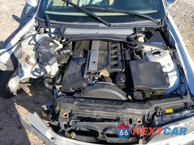 Zdjęcie 11 z 12 samochodu: 2006 BMW 325 CI VIN:WBABW33456PX86558 - miniatura