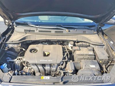 Zdjęcie 11 z 12 samochodu: 2019 HYUNDAI KONA SEL VIN:KM8K2CAA8KU352746 - miniatura