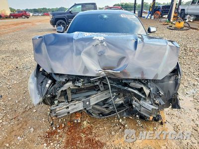 Piąte zdjęcie samochodu w środku: 2015 FORD MUSTANG VIN:1FA6P8TH0F5399063 - miniatura