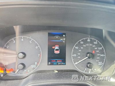 Zdjęcie 9 z 12 samochodu: 2024 TOYOTA COROLLA LE VIN:5YFB4MDE2RP101229 - miniatura